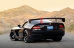 Dodge Viper SRT10 ACR 2008 года